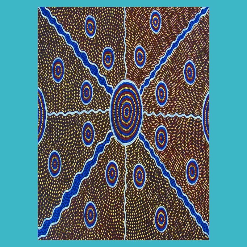 Australian Aboriginal Art