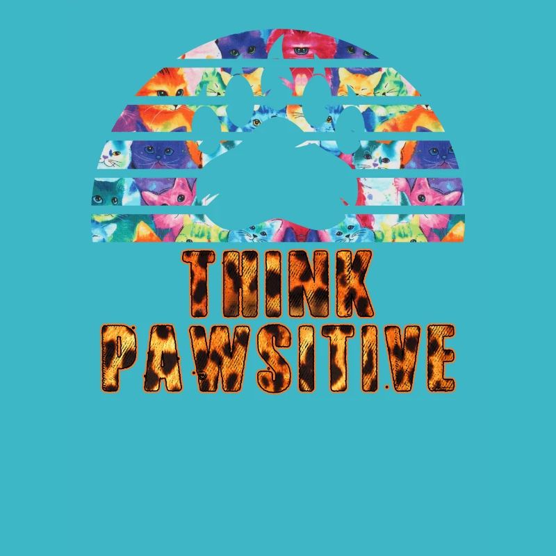 Pensez Pawsitive