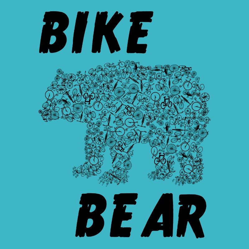 Fahrrad Bär