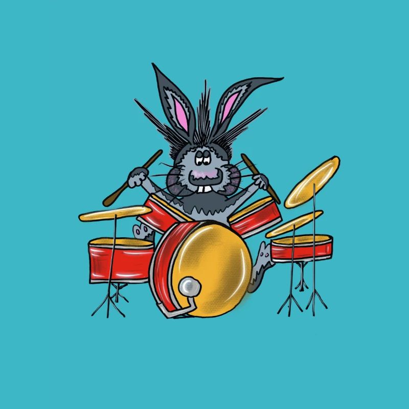 drums