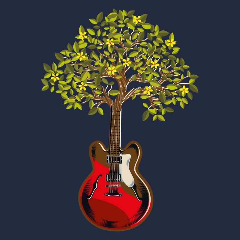 GUITAR TREE