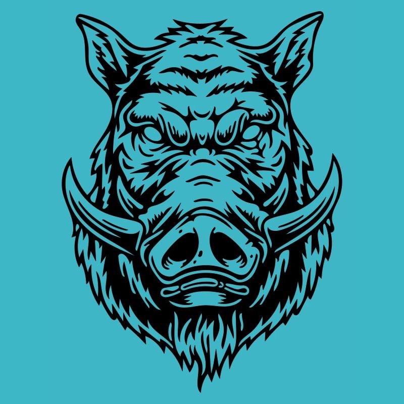 Wildschwein