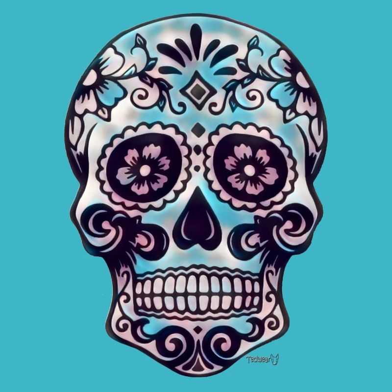Sugar Skull