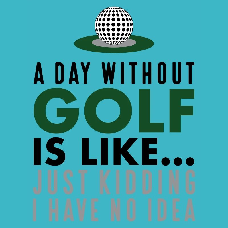 Lustige Sprüche Golf