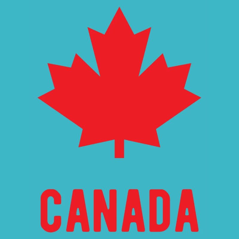Feuille d’érable du Canada