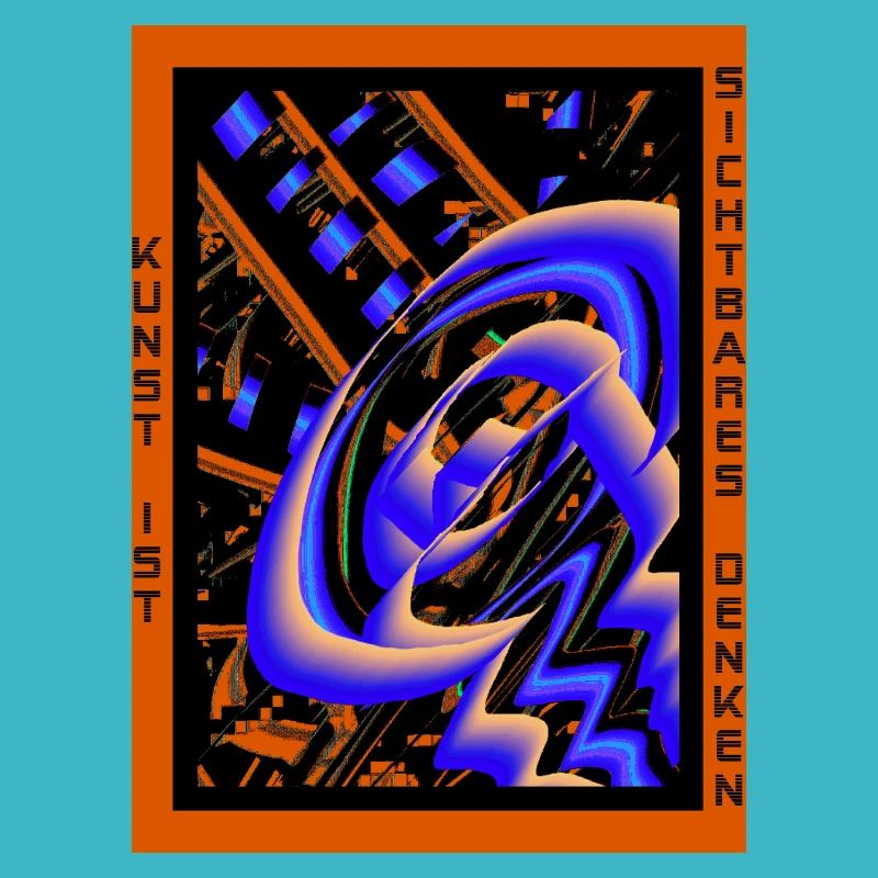 Design Kunst Bibi 5 - LIMITED