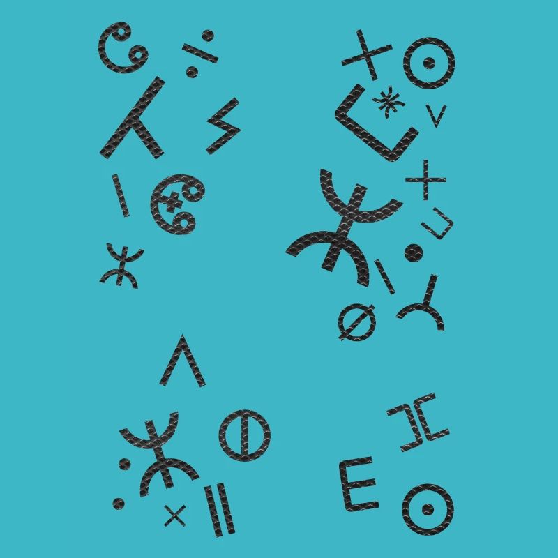 TIFINAGH