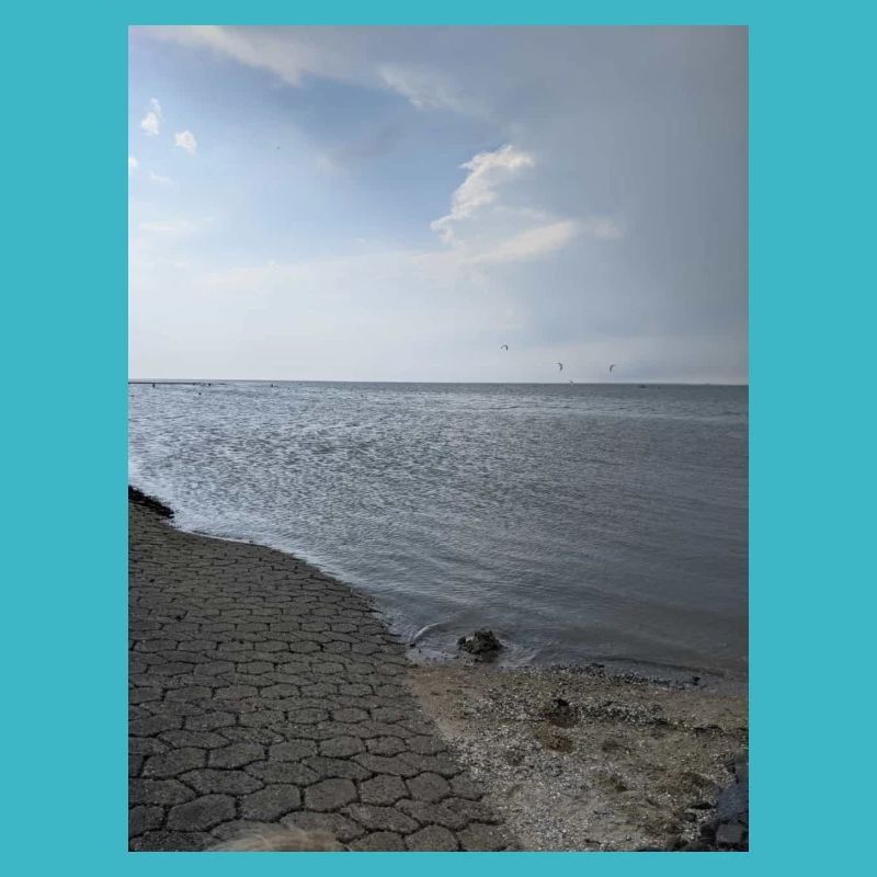North sea