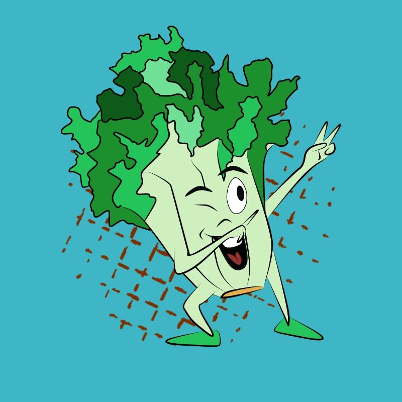 Andy der Endive