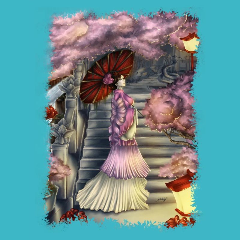 Geisha