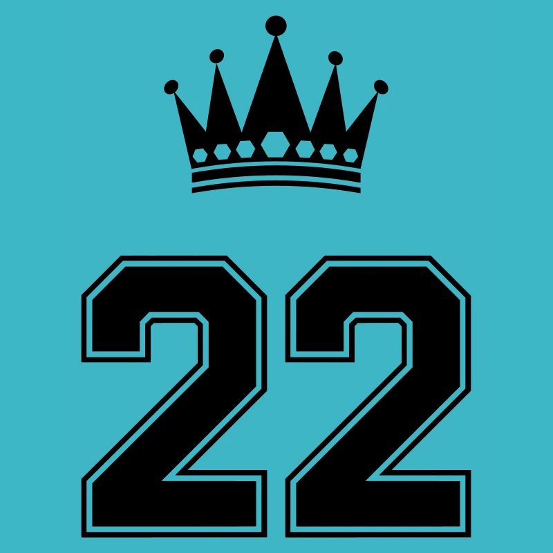 22 crown