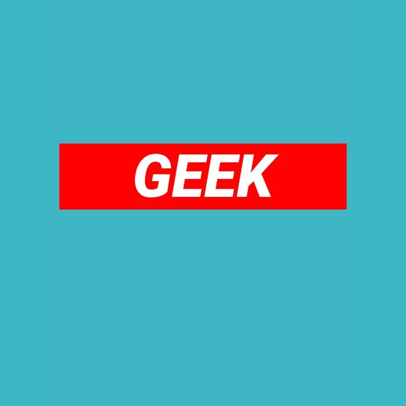 Geek Design