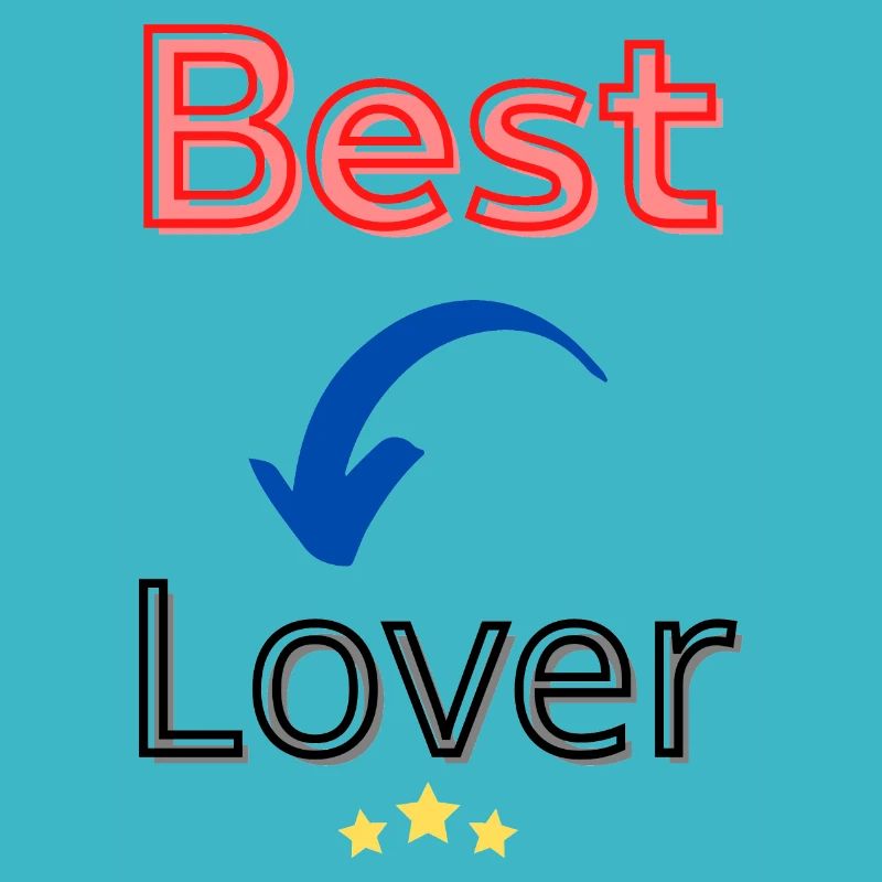 Best lover / best lover
