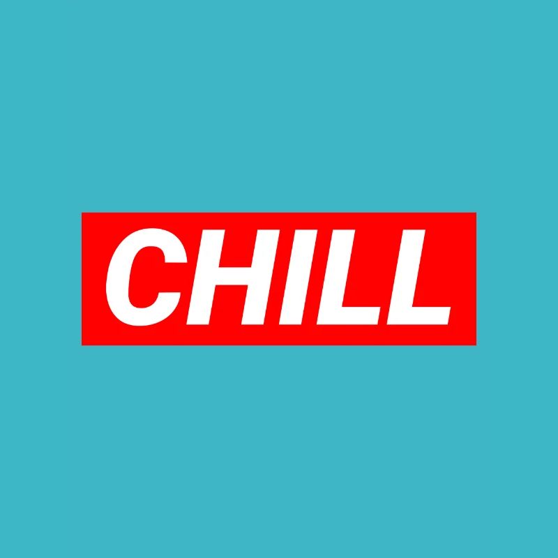 Chill doch