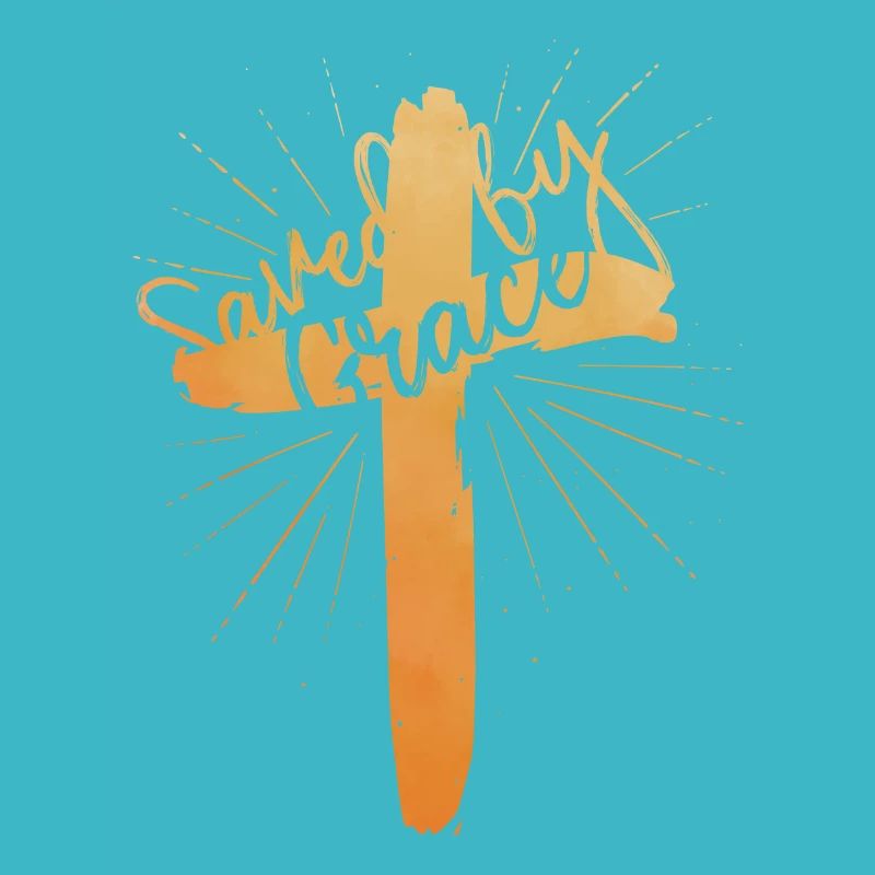Saved by Grace