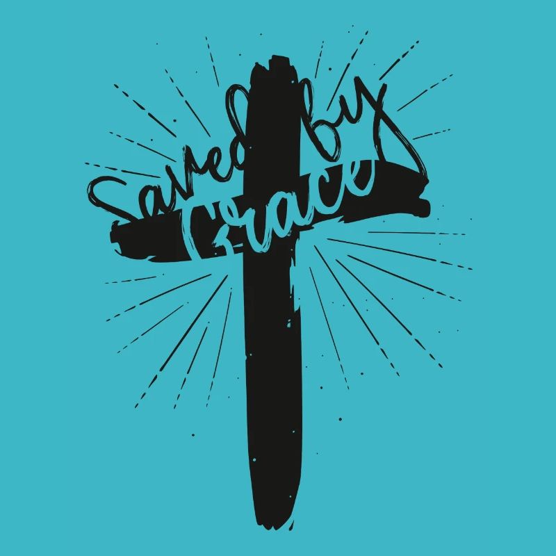 Saved by Grace