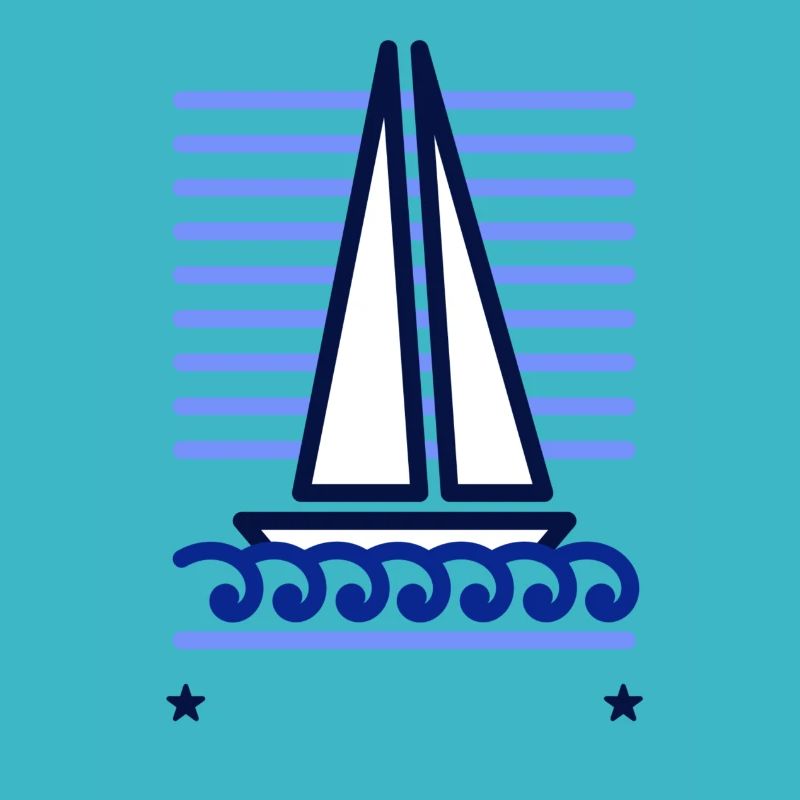 Segelboot, oh Segelboot!