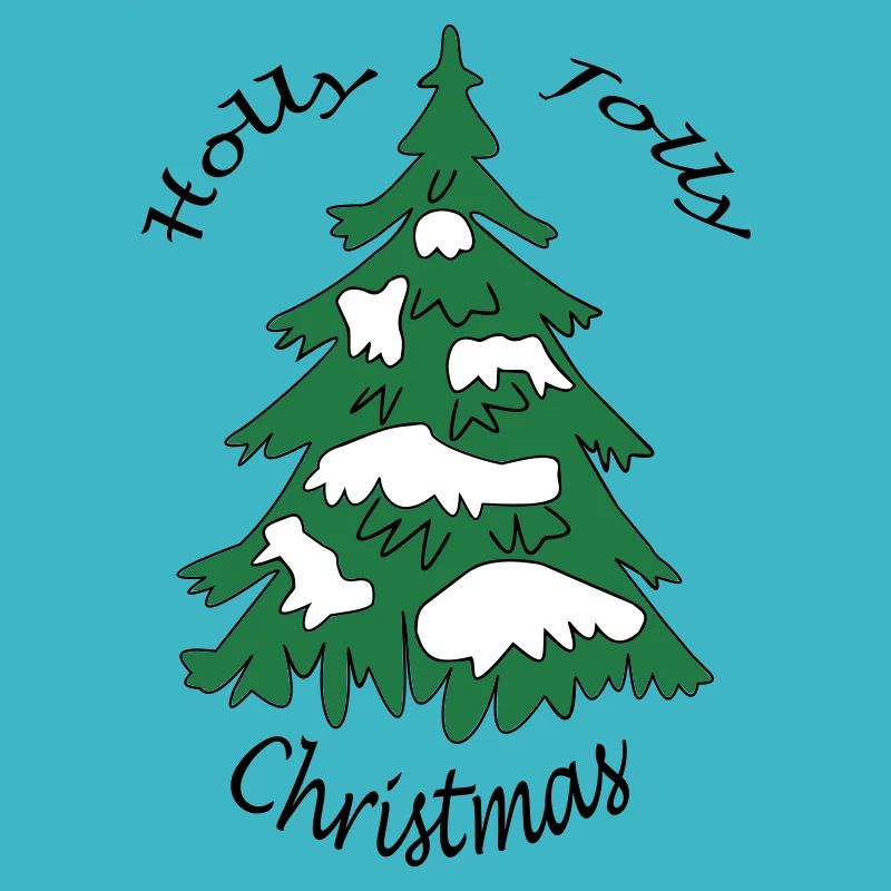 Holly Jolly Noël