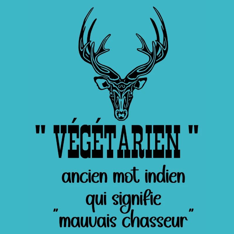 VÉGÉTARIEN