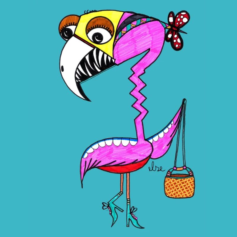Flamingo