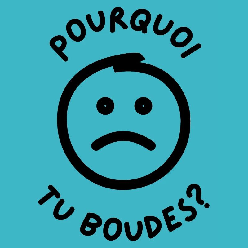 TU BOUDES