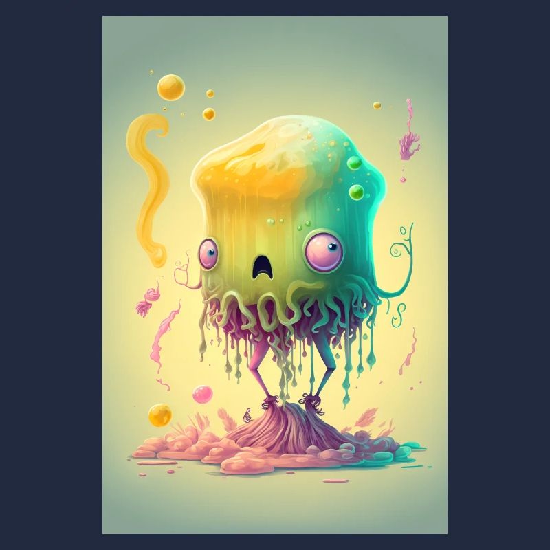 Zombie Gelée