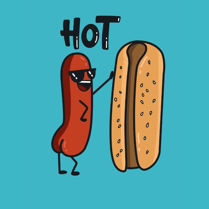Hot Dog