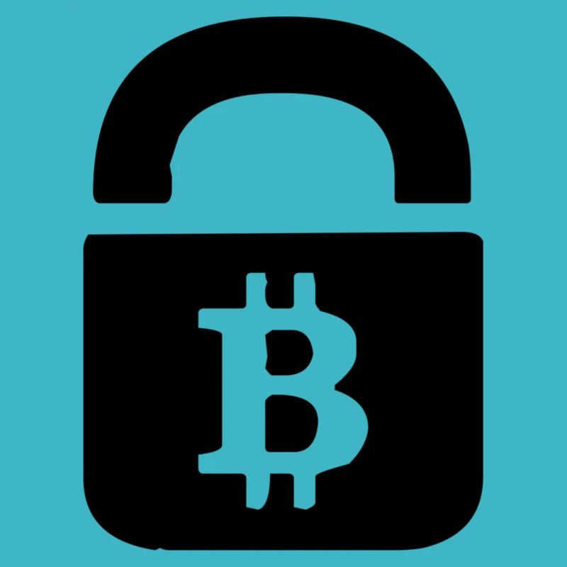 Bitcoin block