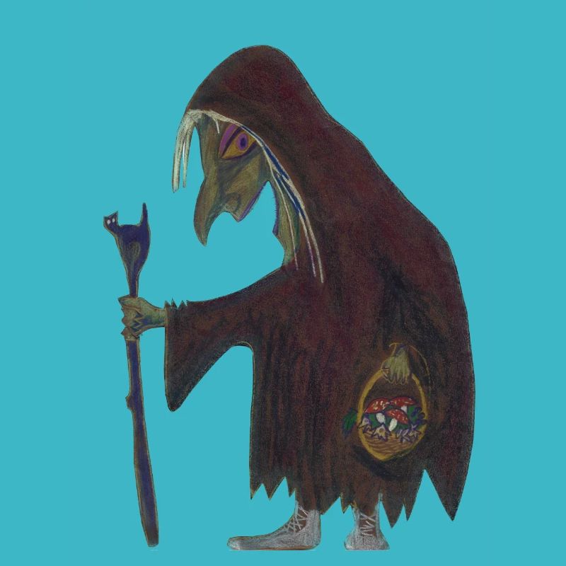 Sorcière