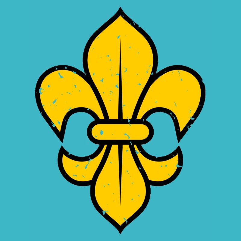Jaune lys