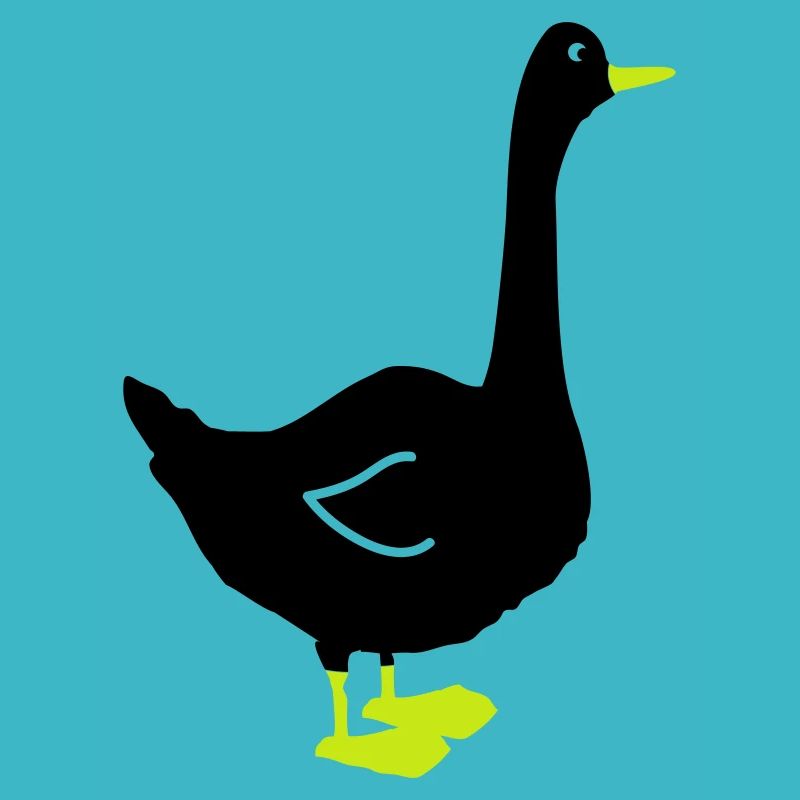 goose