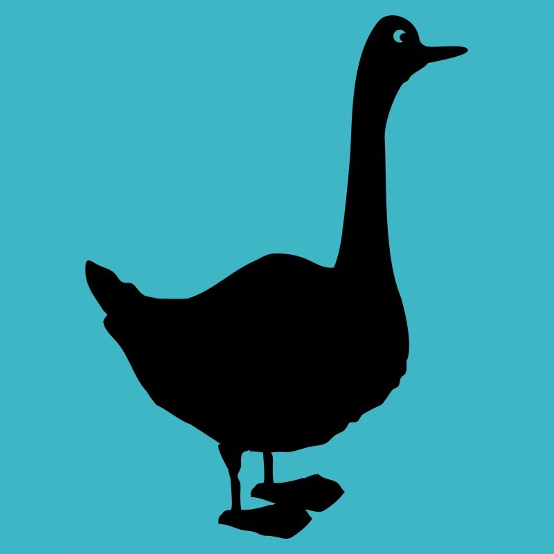 goose