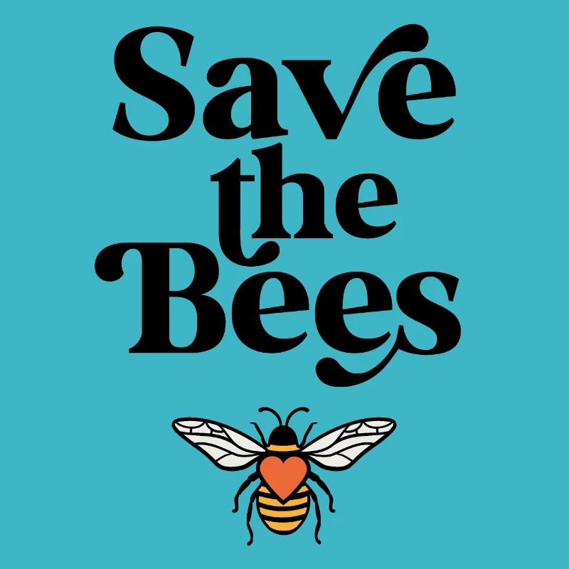 Save the Bees