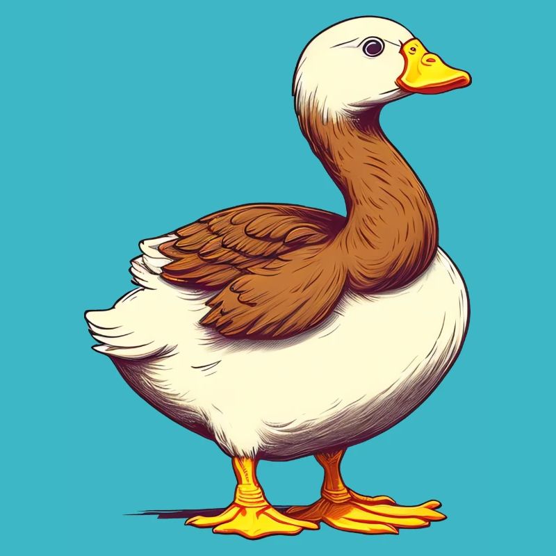 Quack-tastic