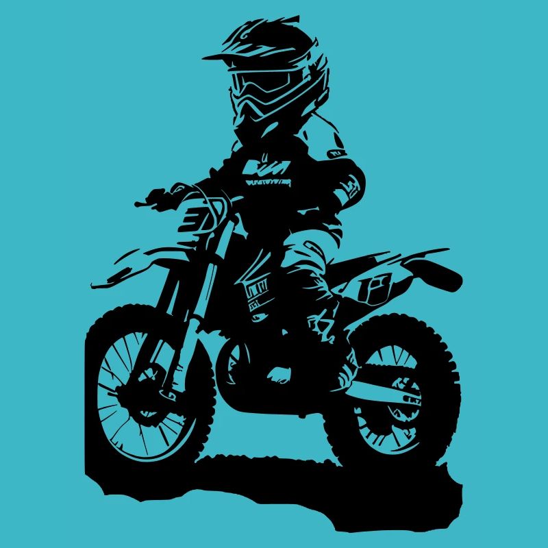 MOTO ENFANT