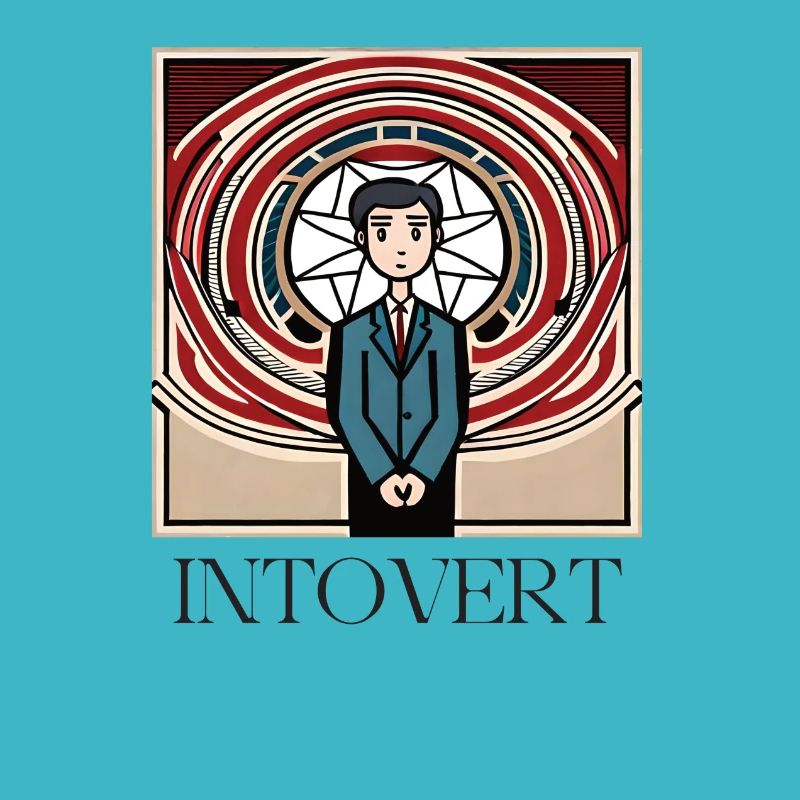 INTROVERT