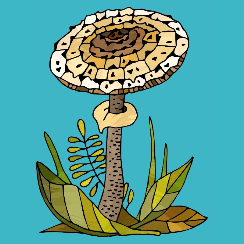 Mushroom