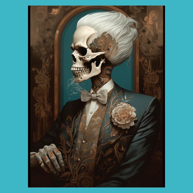ghotic class