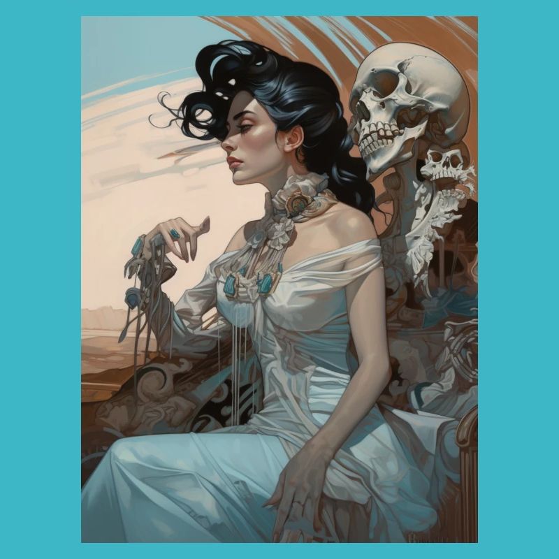 ghotic class
