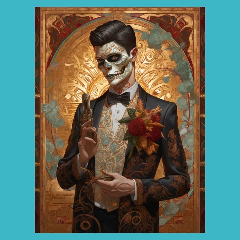 Ghotic Class