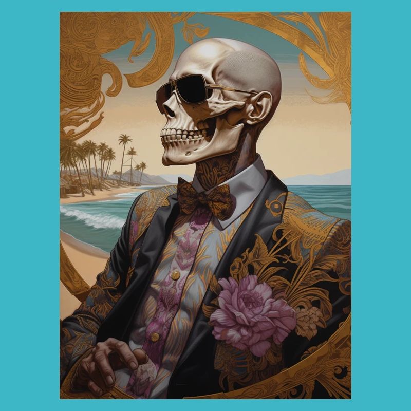 Ghotic Class