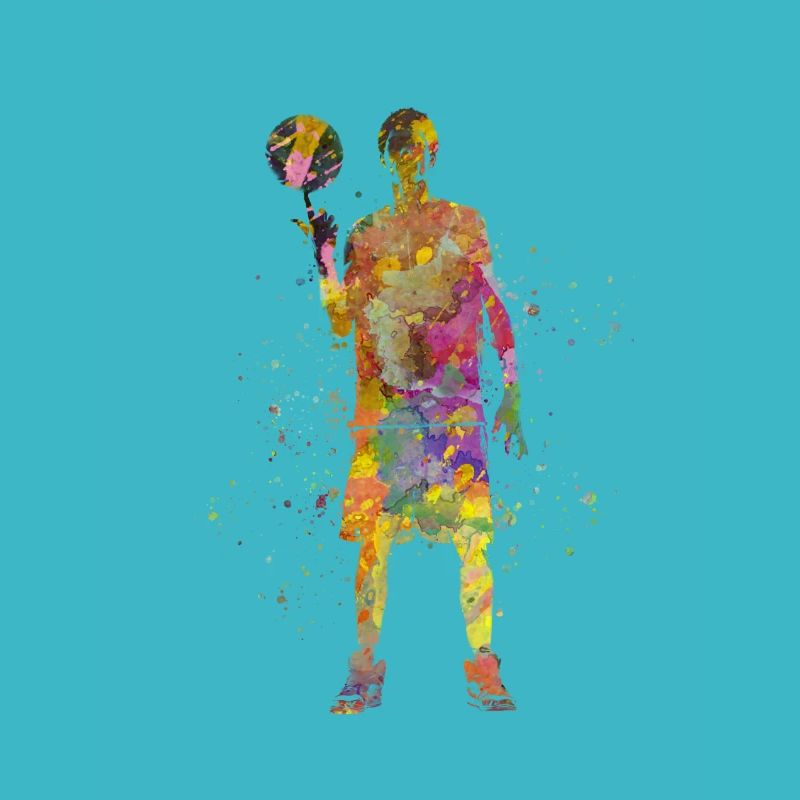 Basketteur
