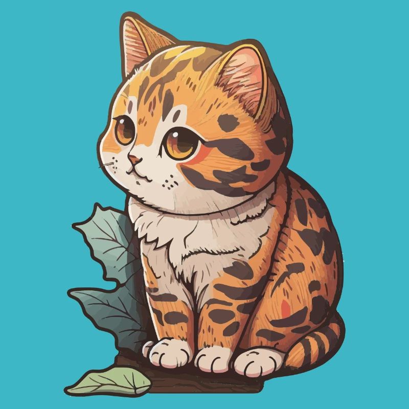 Kitten Gift