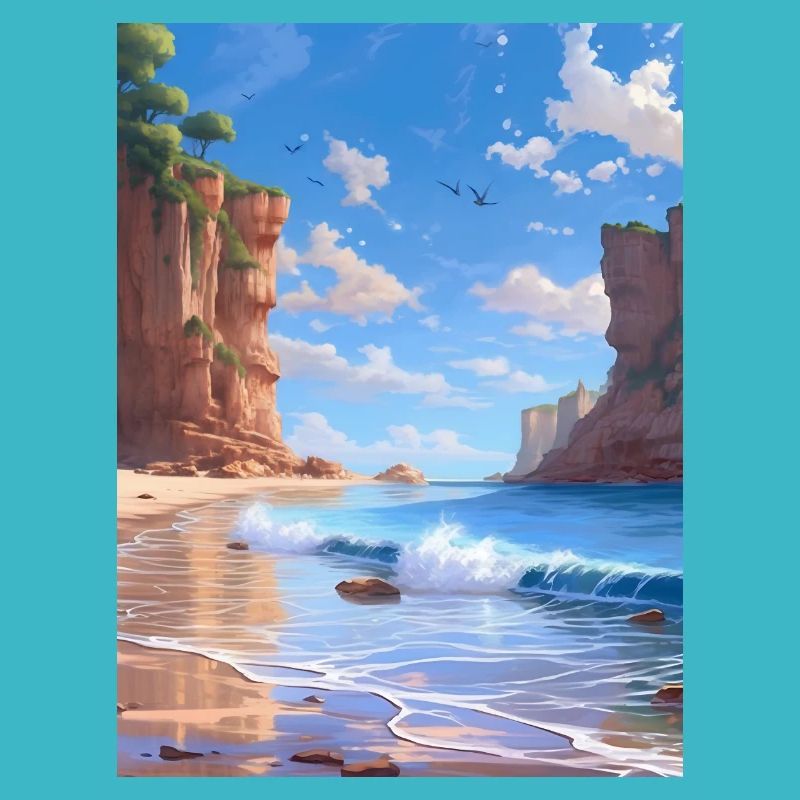 Coast