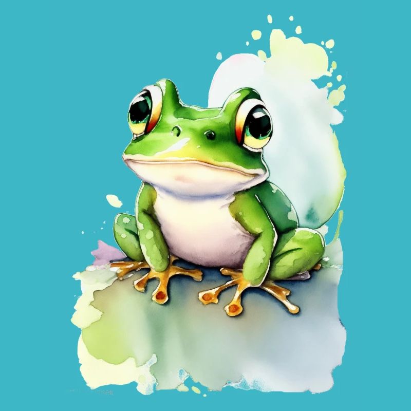 Frosch