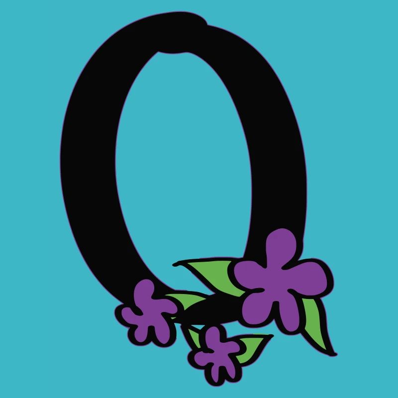 O for Optimist