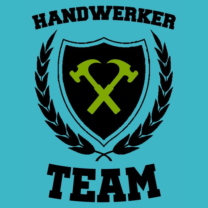 handwerker team