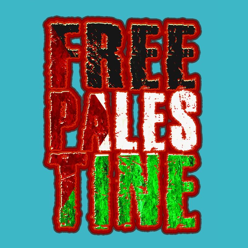 Free Palestine