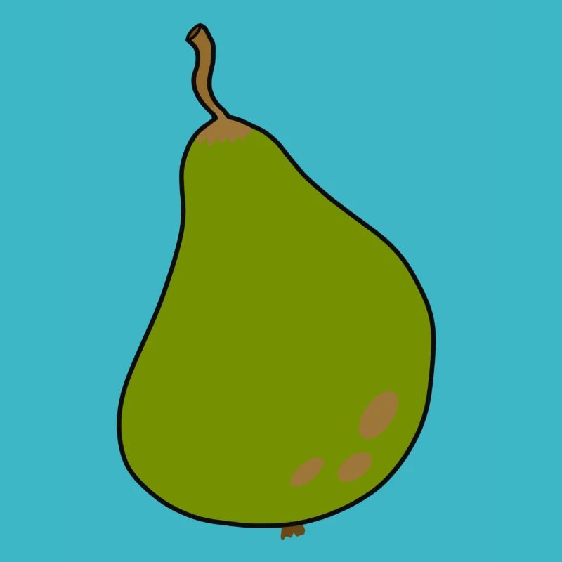 Simple Pear