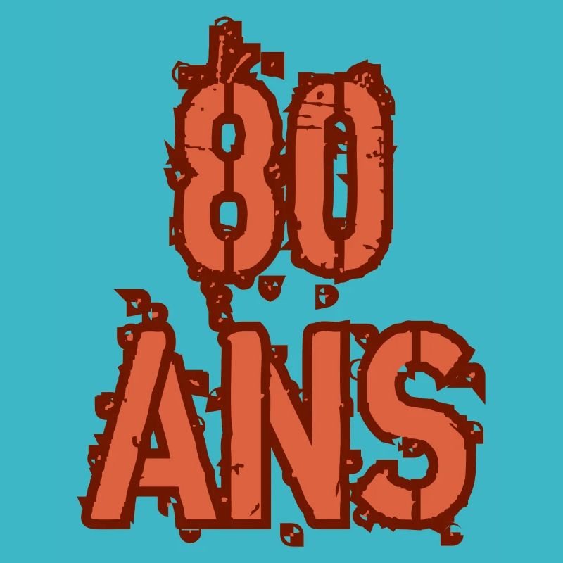 80 ANS
